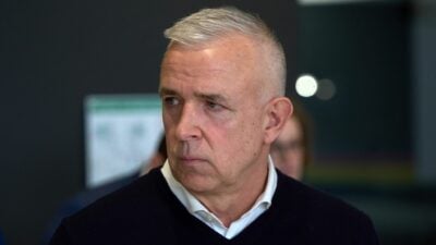 Nach DFB-Urteil: Union zieht vor Ständiges Schiedsgericht