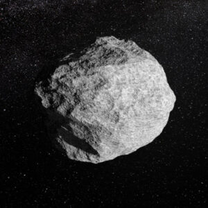 Einschlag unwahrscheinlich: Asteroid wird die Erde „nah oder sehr nah“ passieren