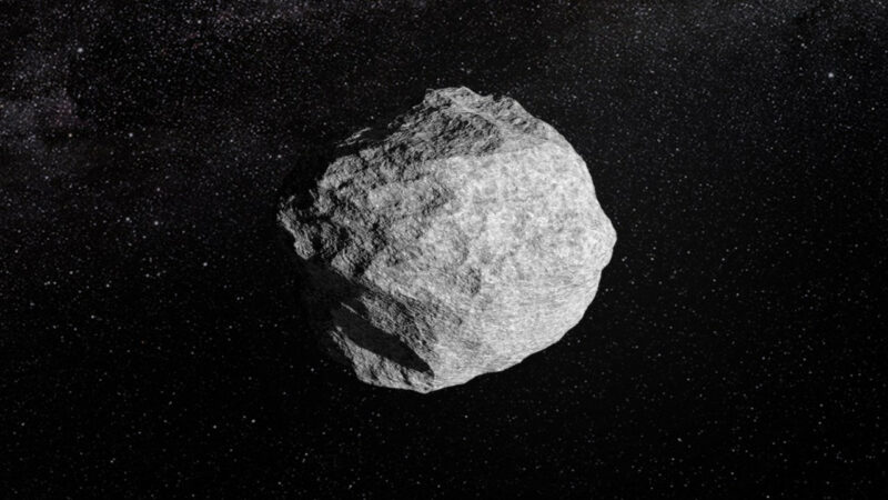 Einschlag unwahrscheinlich: Asteroid wird die Erde „nah oder sehr nah“ passieren