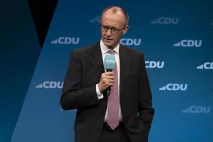 Drei Viertel der Befragten werfen Merz und Union Wählertäuschung vor