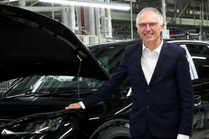 Ex-Stellantis-Chef Tavares erhält zwölf Millionen Euro Abfindung
