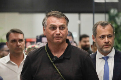 Brasilien: Staatsanwaltschaft fordert Verurteilung des Ex-Präsidenten Bolsonaro wegen Putschversuchs