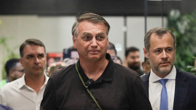 Brasilien: Staatsanwaltschaft erhebt Anklage gegen Bolsonaro wegen Putschversuchs