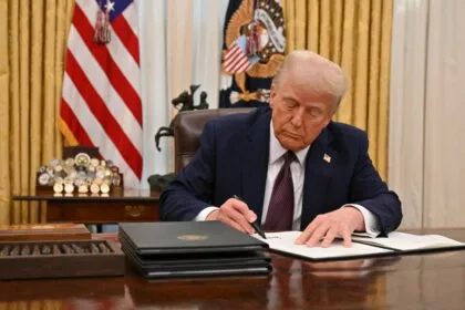 „Dann bricht die Hölle los“ – Trump setzt Hamas Frist für Geiselfreilassung