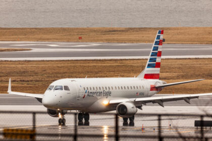 Shutdown in den USA: Inlandsflüge sollen reduziert werden