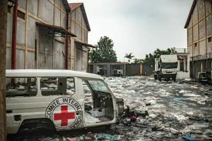 Ostkongo: EU verhängt Sanktionen gegen Ruanda