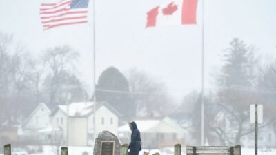 US-Zölle für Kanada ebenfalls 30 Tage ausgesetzt – Trudeau ernennt „Fentanyl-Zar“