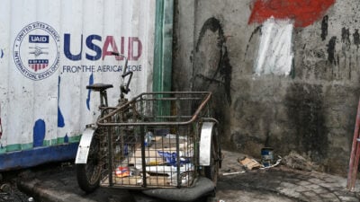 Bürokratieabbau: Was ist USAID und warum Trump sie schließen will