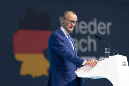 Mehrheit der Deutschen für verschärfte Migrationspläne der Union – auch mit AfD-Stimmen