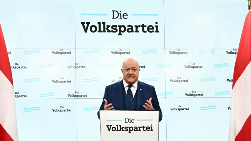 Österreich: ÖVP und SPÖ einigen sich auf Haushalt – Medienbericht