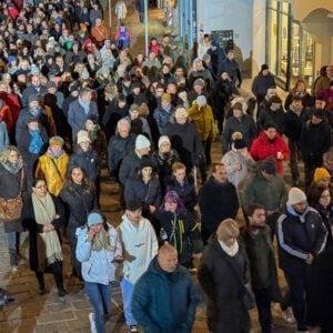 „Held von Villach“ stoppte Terroranschlag – und fürchtet nun selbst um sein Leben