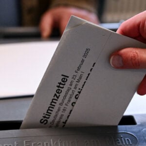 TICKER Bundestagswahl | Deutschland droht komplizierte Regierungsbildung