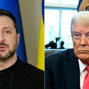 Ukraine-Deal: Selenskyj reist nach Washington – Lawrow wirft EU Blockade des Friedensprozesses vor