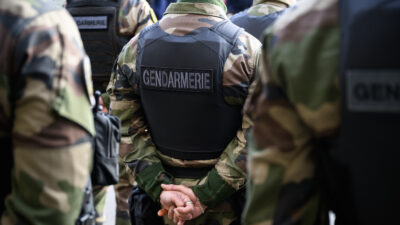 21-Jähriger stirbt durch Polizeigranate: Menschenrechtsgericht verurteilt Frankreich