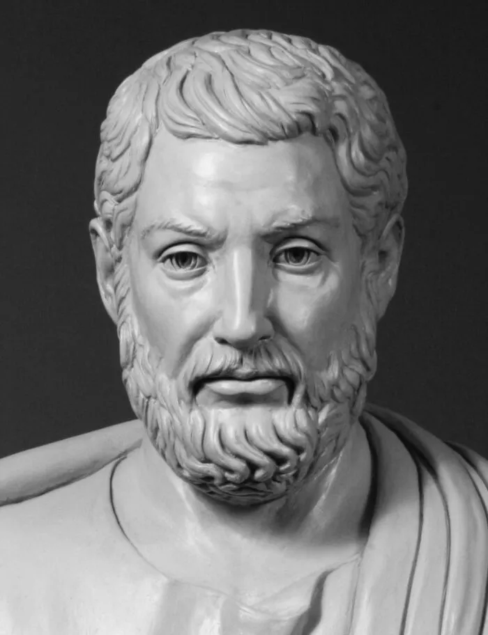 Kleisthenes von Athen: Vater der attischen Demokratie