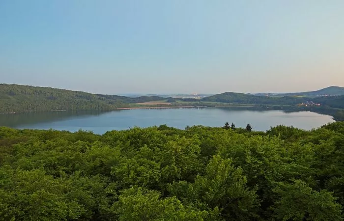 (in)Aktive Vulkane: der Laacher Vulkan