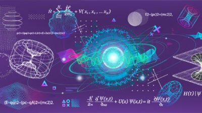 100 Jahre Quantenmechanik: Was die Welt im Kleinsten zusammenhält