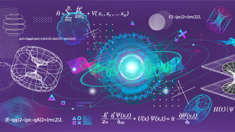 100 Jahre Quantenmechanik