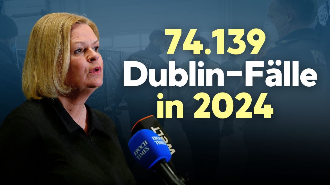 87 Prozent der Dublin-Rückführungen scheitern – Was ändern die Dublin-Zentren?