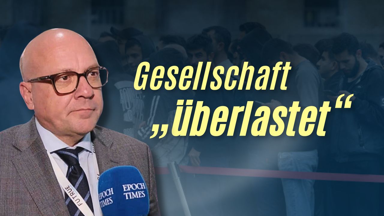 „Dublin-System komplett dysfunktional“: Innenpolitischer Sprecher der CDU/CSU zu „Migrationswende“