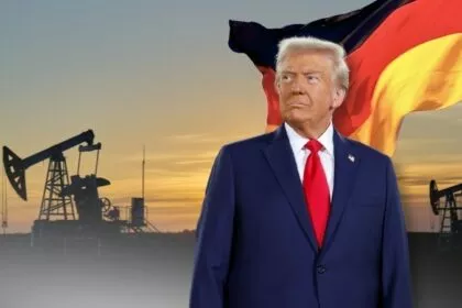 Wie Trumps Energiepolitik Amerika verändert – und welche Chancen und Risiken für Deutschland bestehen