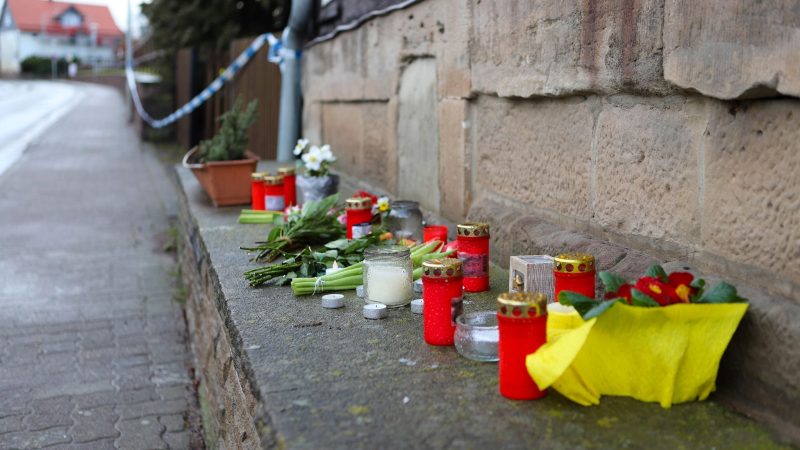 Die Polizei fasste die mutmaßliche Mörderin in Spanien. (Archivfoto)