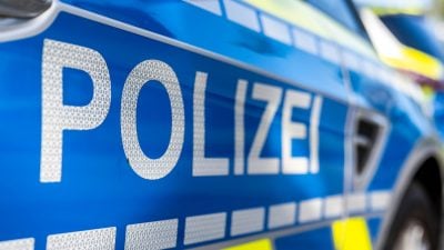 Staatsanwaltschaft Hamburg bestätigt: Getötete Frau war Mutter des Tatverdächtigen