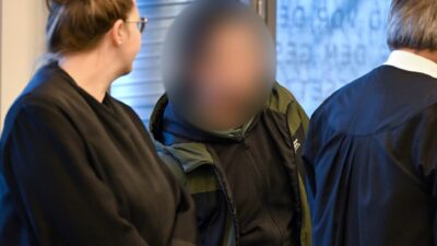 Prozess um vierfachen Mord in Solingen – überraschendes Geständnis: „Einfach durchgedreht“