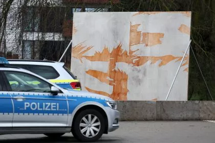 Angriffe auf Amts- und Mandatsträger deutlich gestiegen