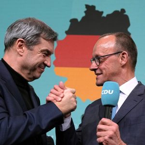 Hauchdünne eigene Mehrheit für Union und SPD – AfD und Linke jubeln