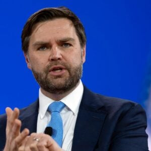 JD Vance: „Ich möchte, dass Europa gedeiht“