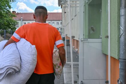 Migration: Bundesregierung will freie Hand bei Einstufung sicherer Herkunftsländer