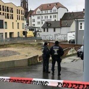 Offenburg: Festnahme nach mutmaßlichem Tötungsdelikt