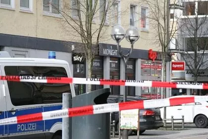 Hanau-Jahrestag: Scholz ruft zu „Zeichen für weniger Hass“ auf