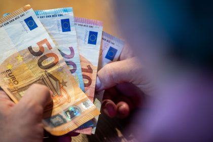 Bund finanziert kleineren Anteil der Rente als vor 20 Jahren