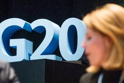 G20-Außenminister beraten in Südafrika – ohne Rubio