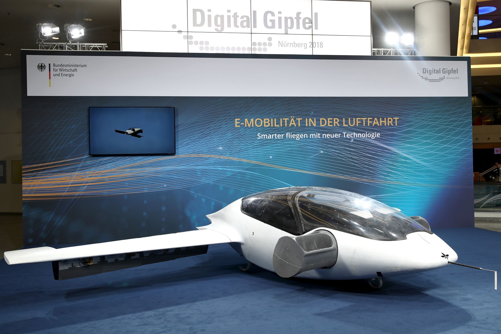 Elektroflugzeughersteller-Lilium-meldet-zum-zweiten-Mal-Insolvenz-an