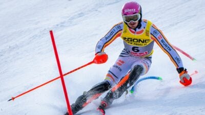 WM-Bronze: Straßer rettet deutsches Ski-Team vor Fiasko