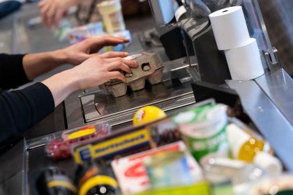 Anstieg der Preise wird laut Umfrage überschätzt