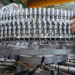 Maschinenbau schlägt Alarm: Wenn Politik jetzt nicht handelt, verliert Deutschland industrielle Basis
