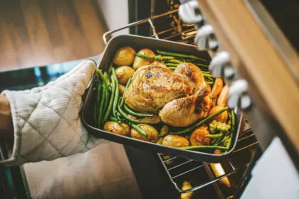 Essen als Medizin: Wie die richtige Ernährung heilen kann