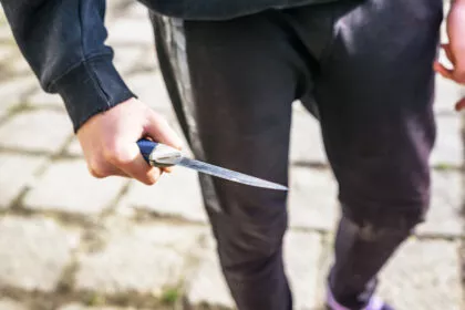 Dresden: Jugendbanden terrorisieren Schüler von Elite-Gymnasium
