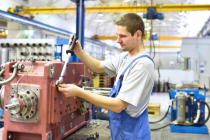 Analysten alarmiert wegen der Zukunft des deutschen Arbeitsmarktes
