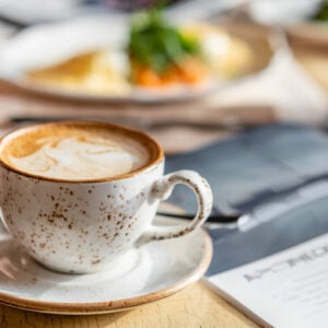 Zehn Gründe, Kaffee zu trinken – und zwei Dinge, die man vor dem Trinken tun sollte