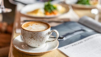 Zehn Gründe, Kaffee zu trinken – und zwei Dinge, die man vor dem Trinken tun sollte