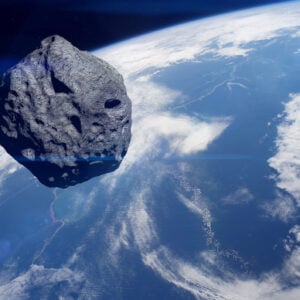 Asteroid 2024 YR4: Risiko eines Einschlags auf der Erde gestiegen