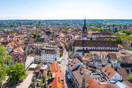 Festnahmen in Konstanz: Ermittlungserfolg nach Messerangriff mit mehreren Schwerverletzten