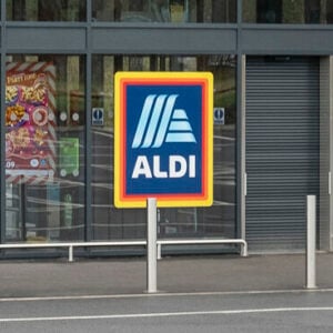 Künstliche Intelligenz im Supermarkt: Aldi testet Eintrittsgebühr