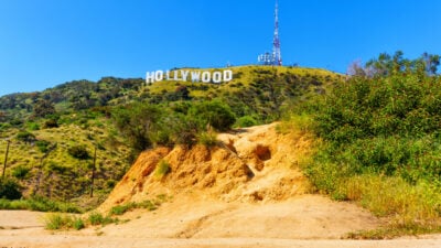 Zukunftsangst in Hollywood: Oscars und Lebensmittel-Tafel