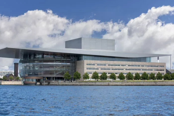 Die ältesten Orchester der Welt: Königliche Kapelle Kopenhagen